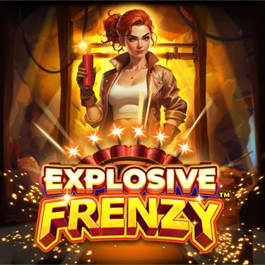 Explosive Frenzy